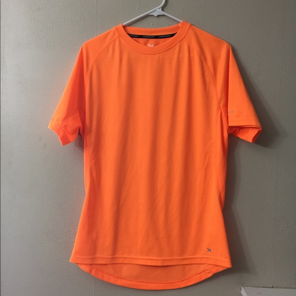 Other - Hunters Orange Quick Dri Shirt